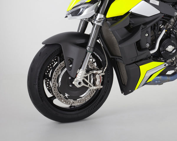 MOTOCORSE Showa Front Forks 100mm SBK Style Caliper Radial Mounts | 102130135