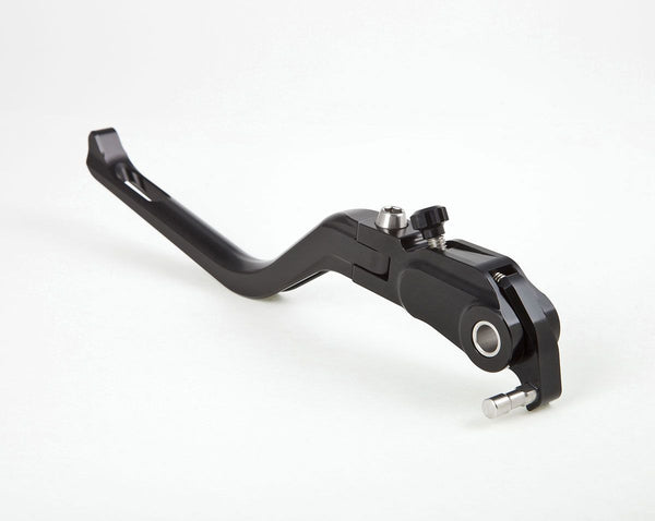 MOTOCORSE Front Brake Folding Lever for Genuine Master Cylinder | 102147050