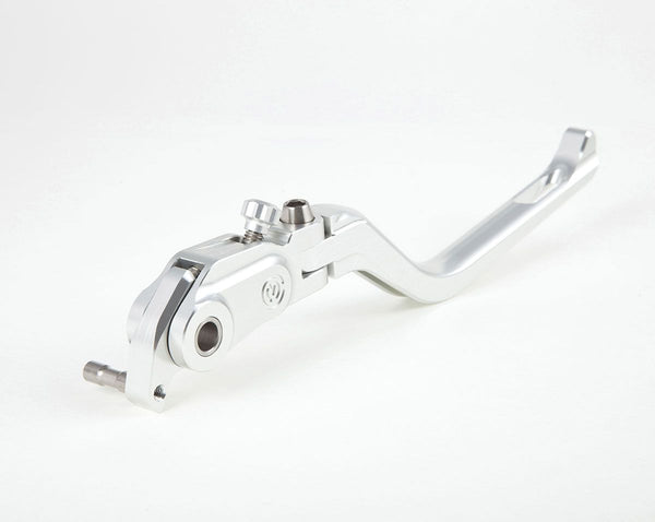 MOTOCORSE Front Brake Folding Lever for Genuine Master Cylinder | 102147050