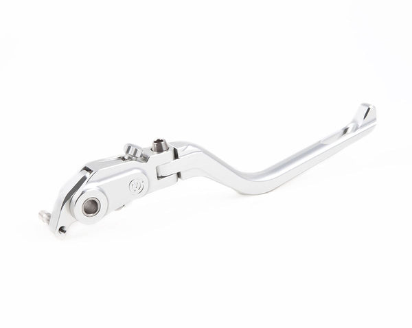 MOTOCORSE Front Brake Folding Lever for Genuine Master Cylinder | 102147050