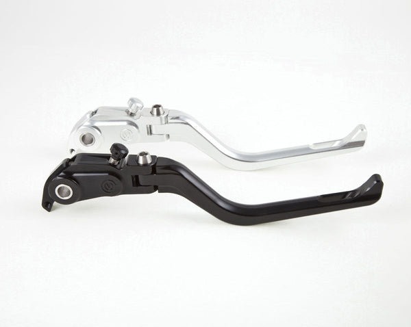 MOTOCORSE Front Brake Folding Lever for Genuine Master Cylinder | 102147050