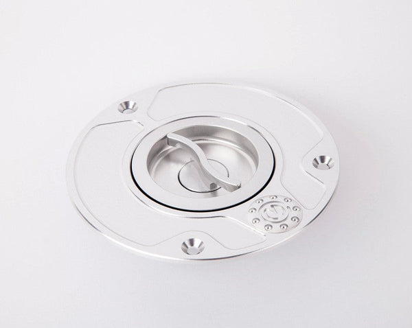 MOTOCORSE Aluminium Quick Action Fuel Cap | 102197027