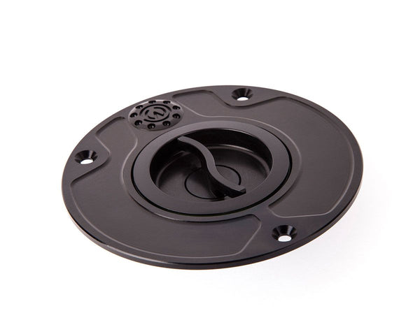 MOTOCORSE Aluminium Quick Action Fuel Cap | 102197027
