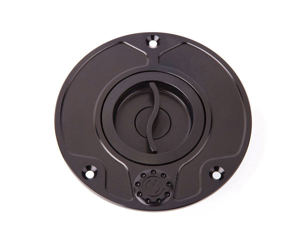 MOTOCORSE Aluminium Quick Action Fuel Cap | 102197027