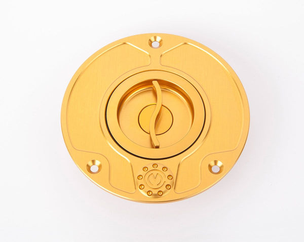 MOTOCORSE Aluminium Quick Action Fuel Cap | 102197027