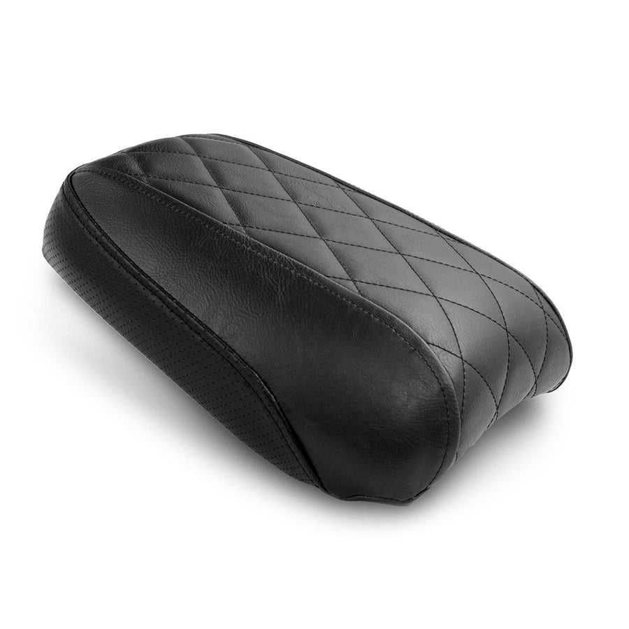 Triumph | Thunderbird Storm 10-17 | Vintage Diamond | Passenger Seat Cover