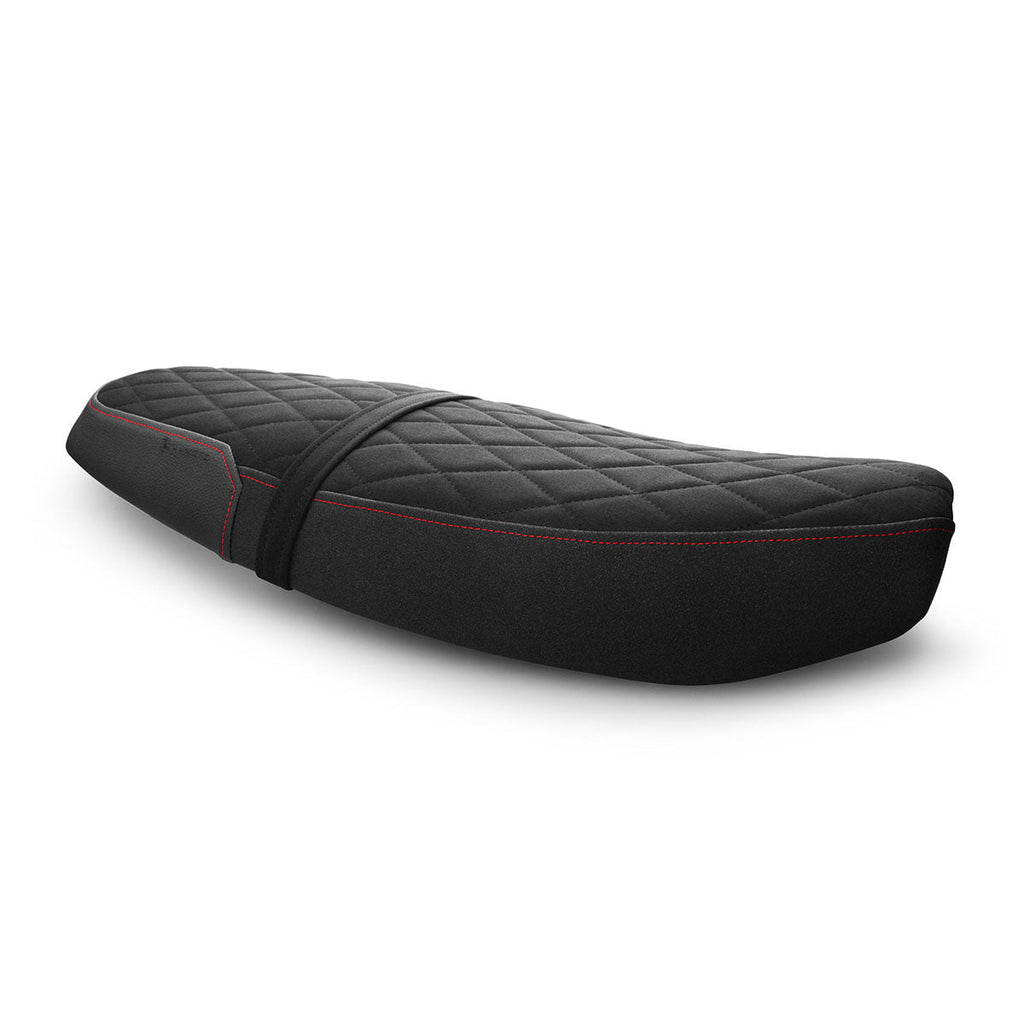 Triumph | Speed Twin 1200 19-25 | Diamond | Rider Seat Cover
