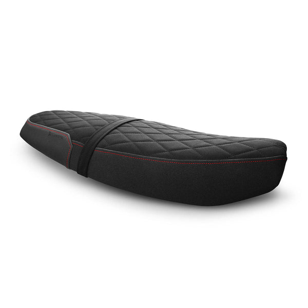 Triumph | Speed Twin 1200 19-25 | Diamond | Rider Seat Cover
