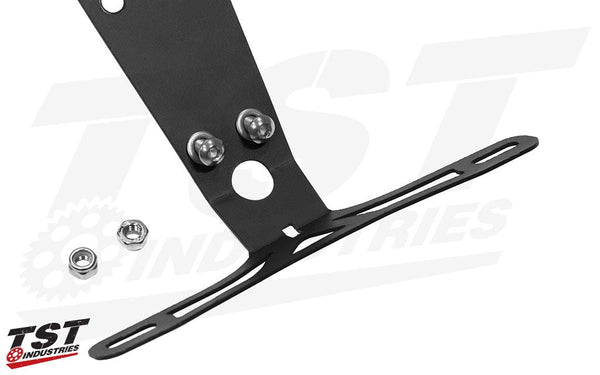 TST Standard Fender Eliminator for Honda CBR500R & CB500F 2016-2023