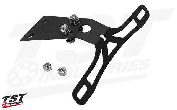 TST Standard Fender Eliminator for Honda CBR500R & CB500F 2016-2023