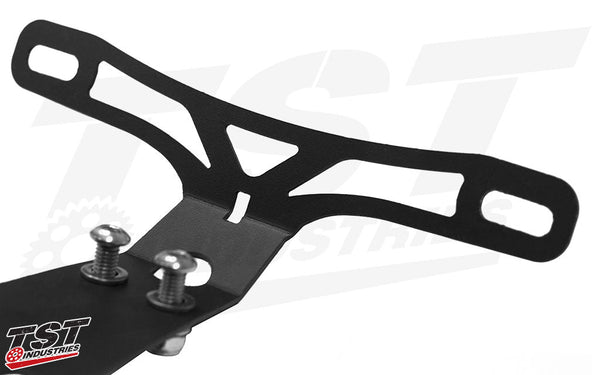 TST Standard Fender Eliminator for Honda CBR500R & CB500F 2016-2023