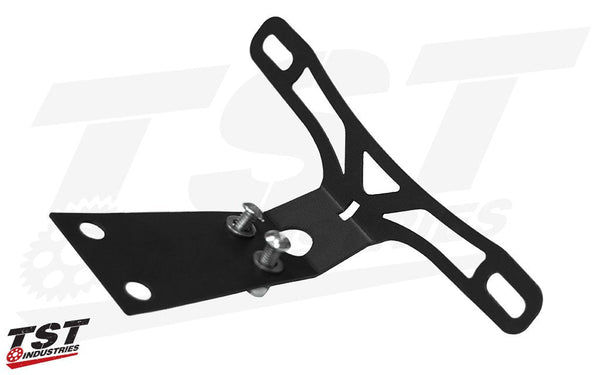 TST Standard Fender Eliminator for Honda CBR500R & CB500F 2016-2023