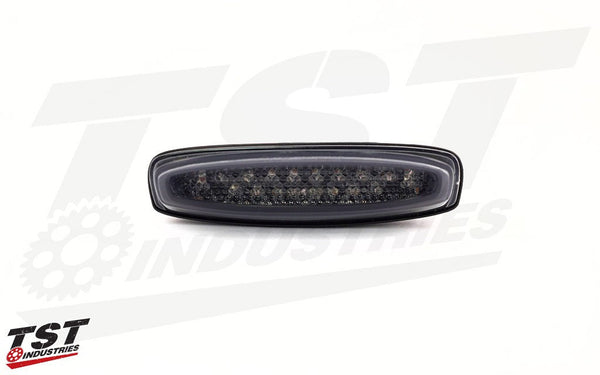 TST LED Integrated Tail Light & Fender Eliminator System V2 for Suzuki DRZ400S / DRZ400SM