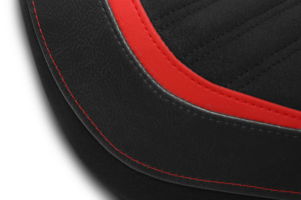 Triumph | Rocket 3 GT 20-25 | Corsa | Rider Seat Cover