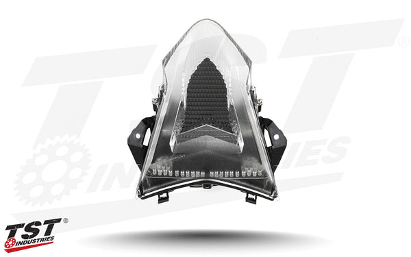 TST Programmable and Sequential LED Integrated Tail Light for BMW S1000RR / S1000R