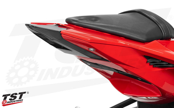 TST Programmable and Sequential LED Integrated Tail Light for BMW S1000RR / S1000R