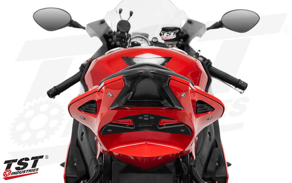 TST Programmable and Sequential LED Integrated Tail Light for BMW S1000RR / S1000R