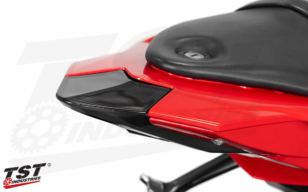 TST Programmable and Sequential LED Integrated Tail Light for BMW S1000RR / S1000R