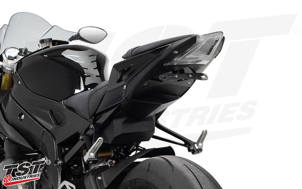 TST Programmable and Sequential LED Integrated Tail Light for BMW S1000RR / S1000R