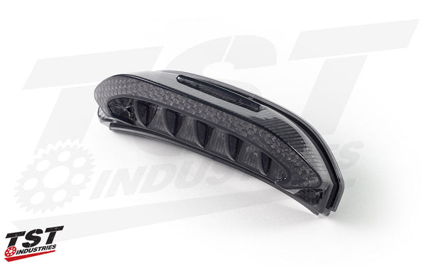 TST V2 LED Sequential and Programmable Integrated Tail Light for Honda CBR600RR 2013+