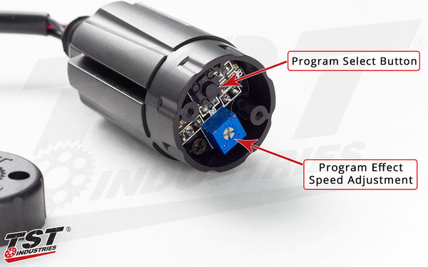 TST Brake Light Modulator | Multiple Models
