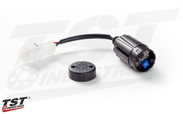 TST Brake Light Modulator for Kawasaki OEM Tail Lights