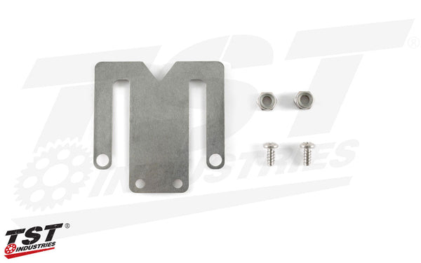 TST Tip Sensor Relocation Kit for Honda Grom 2017-2020