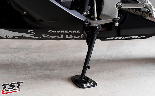 TST Kickstand Pad