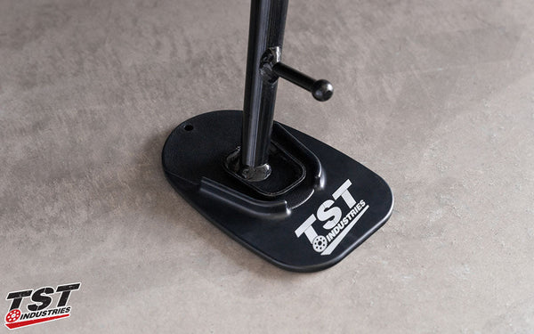 TST Kickstand Pad