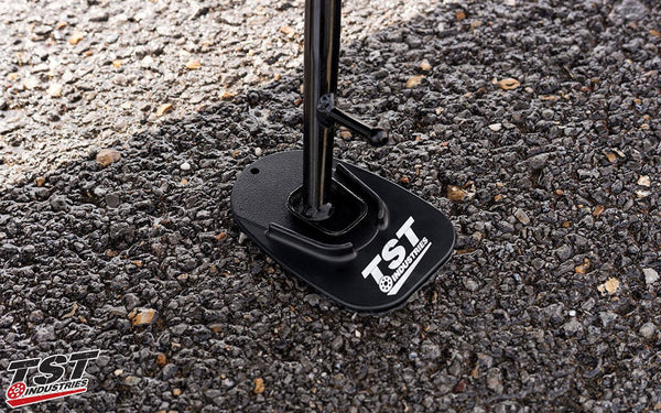 TST Kickstand Pad