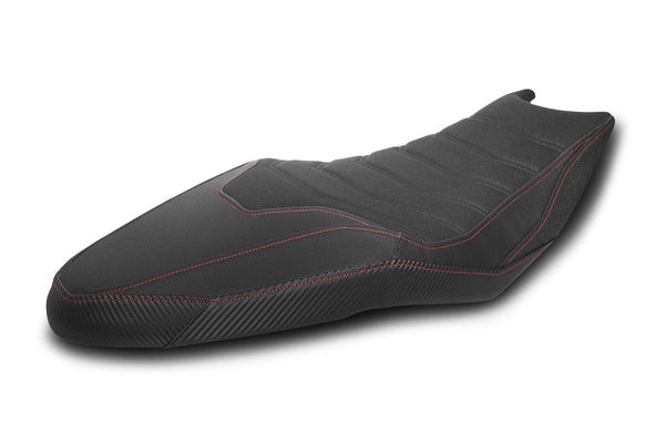 Triumph | Trident 660 21-25 | Cafe Line | Rider Seat Cover