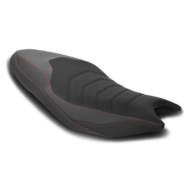 Triumph | Trident 660 21-25 | Cafe Line | Rider Seat Cover