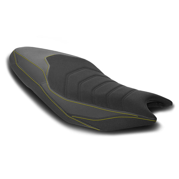 Triumph | Trident 660 21-25 | Cafe Line | Rider Seat Cover