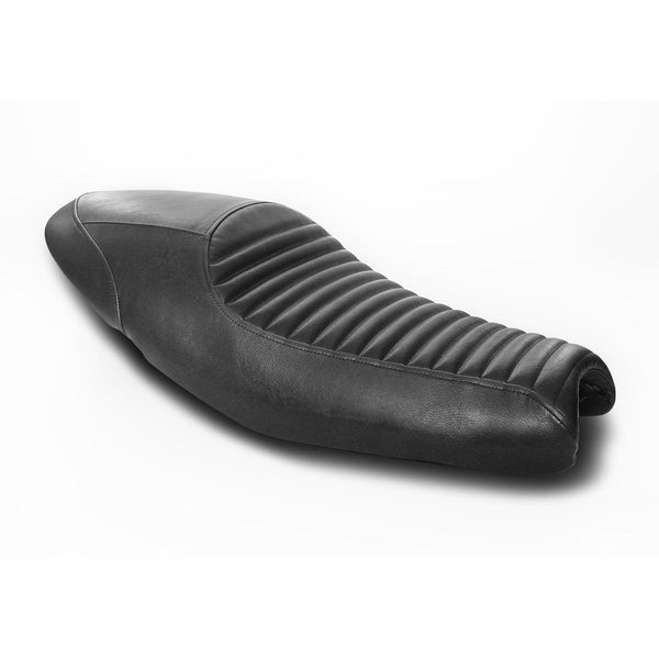 Triumph | Street Cup 17-20 | Vintage Classic | Rider Seat Cover