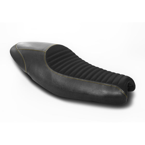 Triumph | Street Cup 17-20 | Vintage Classic | Rider Seat Cover