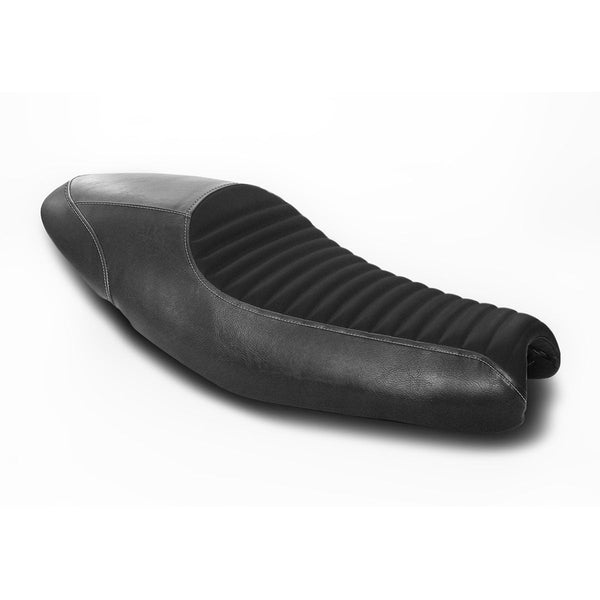 Triumph | Street Cup 17-20 | Vintage Classic | Rider Seat Cover