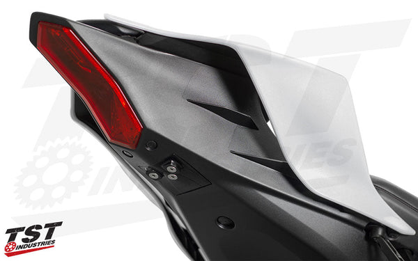 TST Undertail Closeout for Yamaha YZF-R6 2017-2020