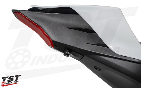 TST Undertail Closeout for Yamaha YZF-R6 2017-2020