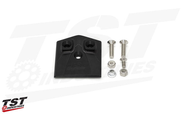 TST Undertail Closeout for Yamaha YZF-R6 2017-2020