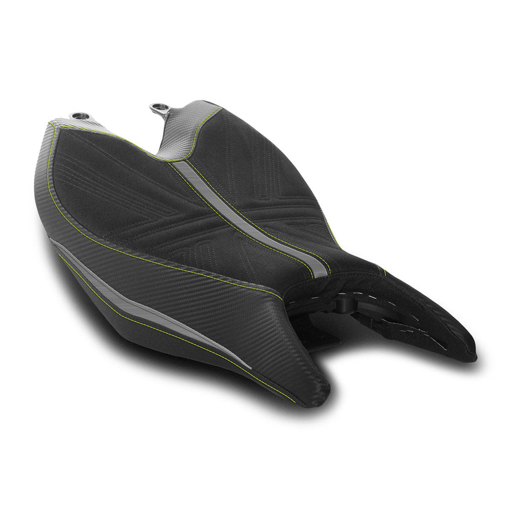 Triumph | Speed Triple 1200 RS 22-26 | Union Jack | Rider Seat Cover