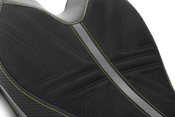 Triumph | Speed Triple 1200 RS 22-26 | Union Jack | Rider Seat Cover