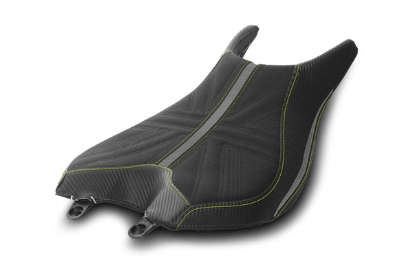 Triumph | Speed Triple 1200 RS 22-26 | Union Jack | Rider Seat Cover