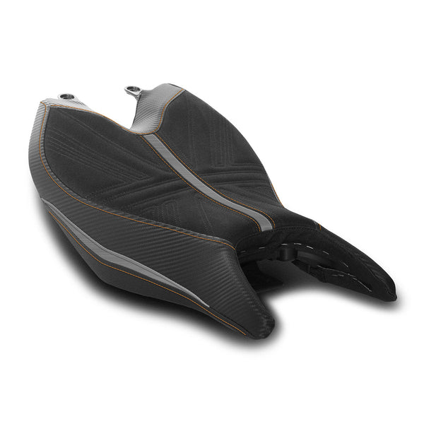 Triumph | Speed Triple 1200 RS 22-26 | Union Jack | Rider Seat Cover