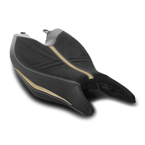 Triumph | Speed Triple 1200 RS 22-26 | Union Jack | Rider Seat Cover