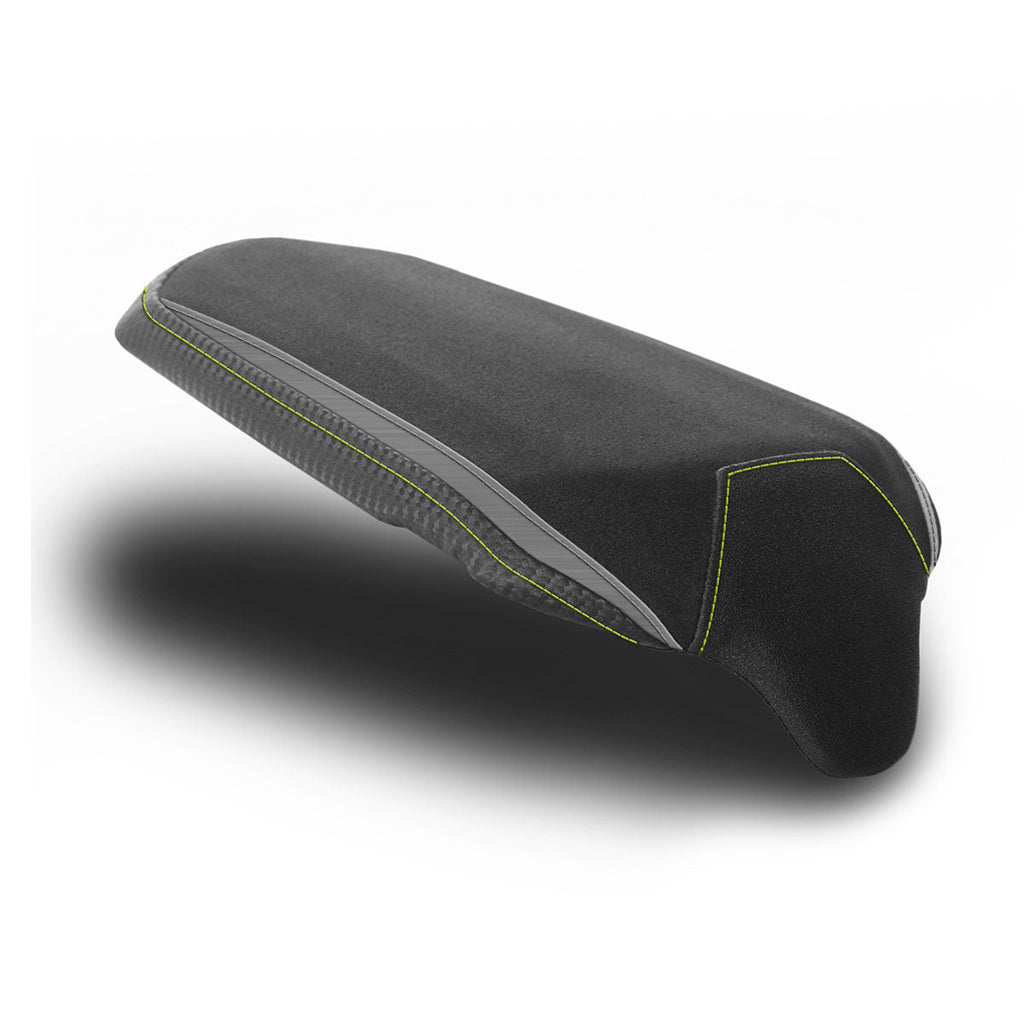Triumph | Speed Triple 1200 RS 22-26 | Union Jack | Passenger Seat Cover