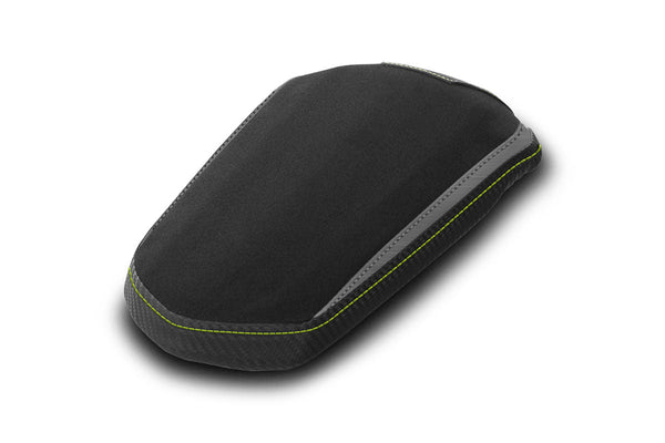 Triumph | Speed Triple 1200 RS 22-26 | Union Jack | Passenger Seat Cover