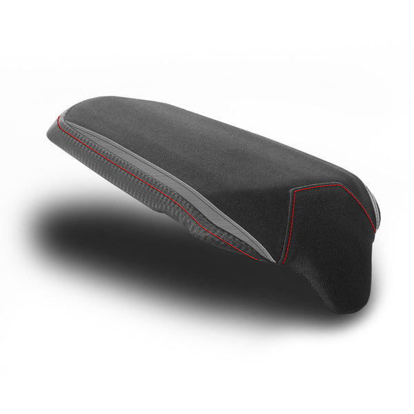 Triumph | Speed Triple 1200 RS 22-26 | Union Jack | Passenger Seat Cover