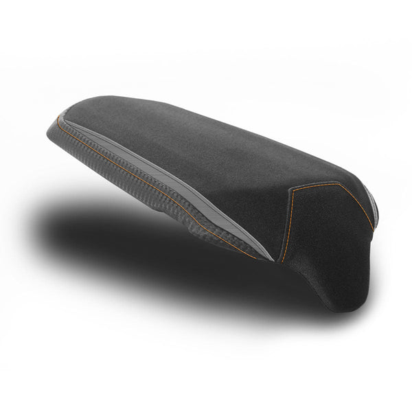 Triumph | Speed Triple 1200 RS 22-26 | Union Jack | Passenger Seat Cover