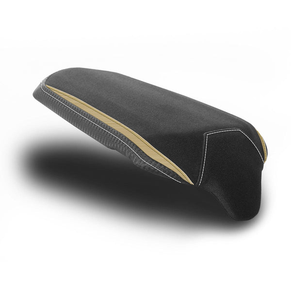 Triumph | Speed Triple 1200 RS 22-26 | Union Jack | Passenger Seat Cover