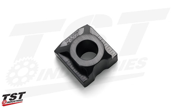 TST Elite-1 Low Mount Fender Eliminator for Yamaha FZ-09 / MT-09 2017-2020
